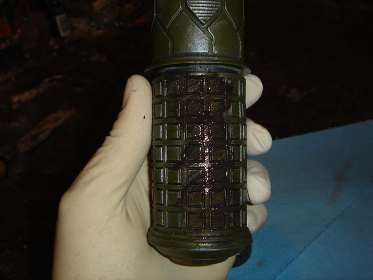 doom how to use grenade doom how to use grenade